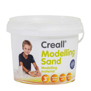 Modellsand - natur - 750g