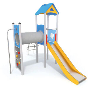 Klatrestativ Active 8