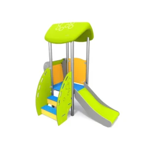 Lekehus Mini 2 lekestativ