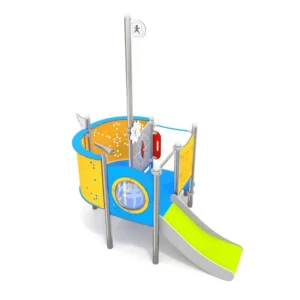 Lekehus Mini 1 lekestativ