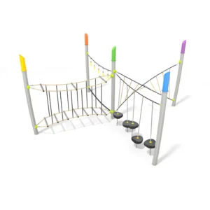 Klatrestativ Acrobat 1