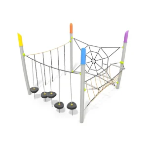 Klatrestativ Acrobat 2